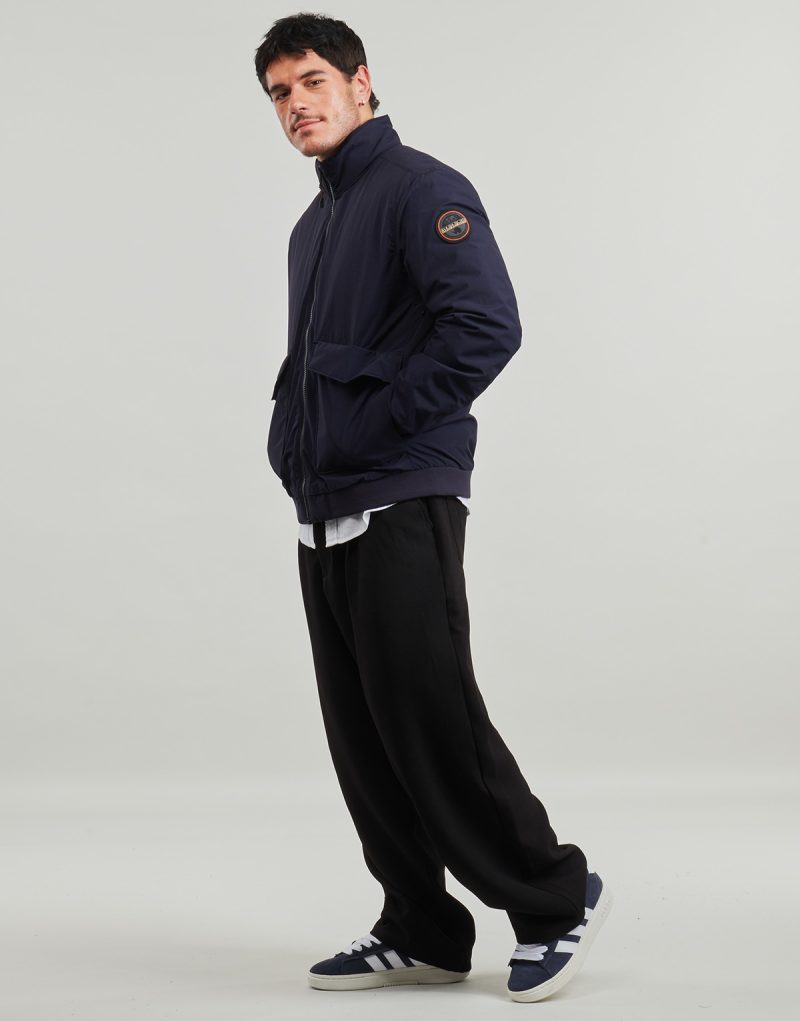 Piumino Napapijri GIOVI Marine Piumini Uomo - 3