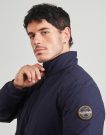 Piumino Napapijri GIOVI Marine Piumini Uomo - 5