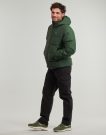Chaqueta de plumas verde Patagonia M'S JACKSON GLACIER JKT para hombre - 3