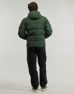 Chaqueta de plumas verde Patagonia M'S JACKSON GLACIER JKT para hombre - 4
