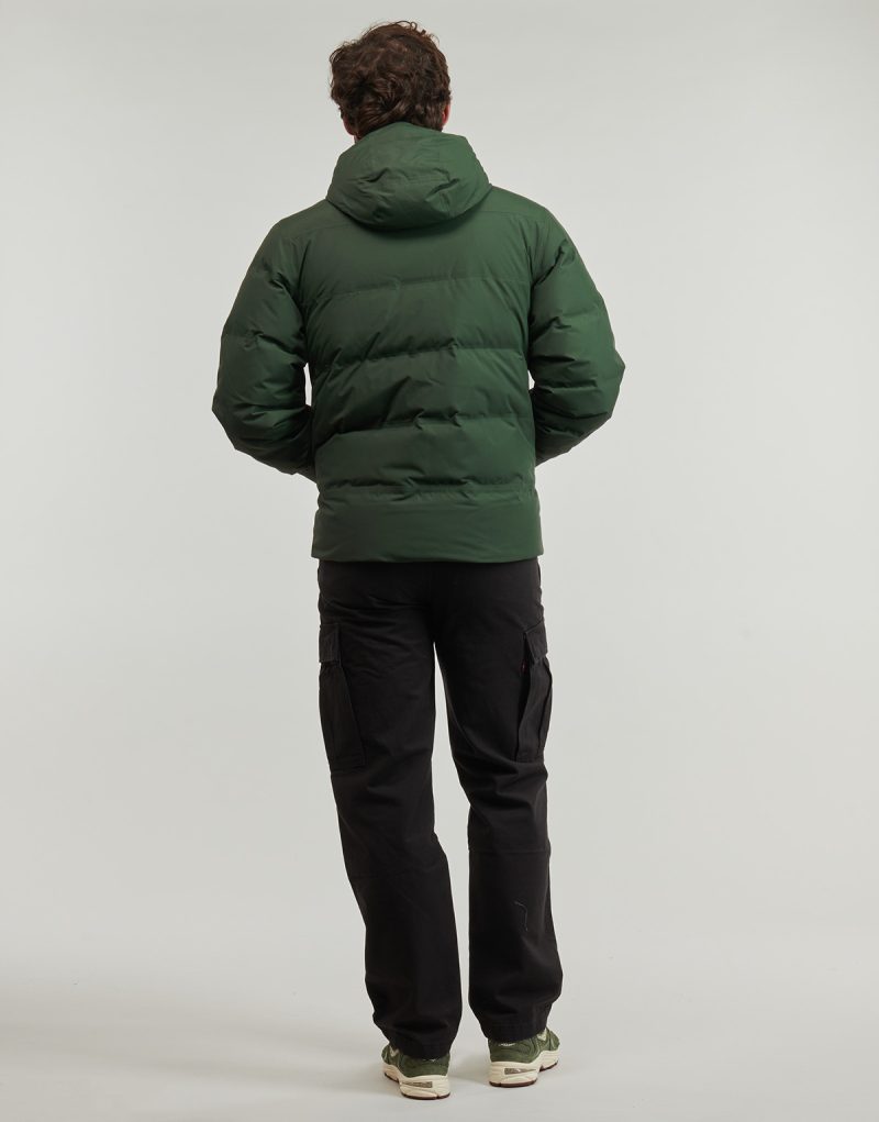 Chaqueta de plumas verde Patagonia M'S JACKSON GLACIER JKT para hombre - 4