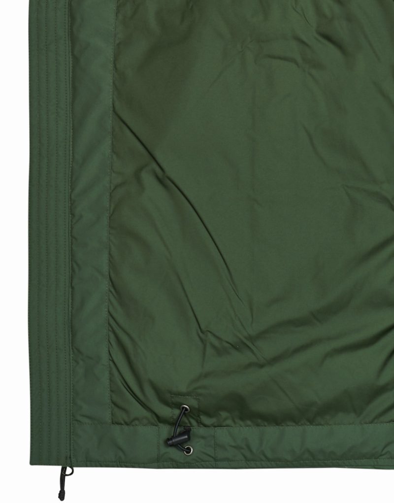 Chaqueta de plumas verde Patagonia M'S JACKSON GLACIER JKT para hombre - 6