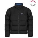 Patagonia Herren-Wende-Daunenpullover, Schwarz, Gr&ouml;&szlig;e 1