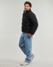 Patagonia Herren-Wende-Daunenpullover, Schwarz, Gr&ouml;&szlig;e 3