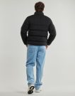 Patagonia Herren-Wende-Daunenpullover, Schwarz, Gr&ouml;&szlig;e 4