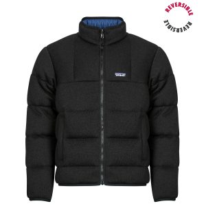Piumino uomo Patagonia  M'S REVERSIBLE DOWN BETTER SWEATER  Nero Patagonia 198077207214