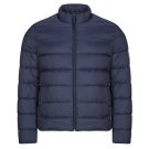 Piumino Pepe jeans PUFFER JACKET Blu Piumini Uomo - 1