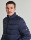 Piumino Pepe jeans PUFFER JACKET Blu Piumini Uomo - 5