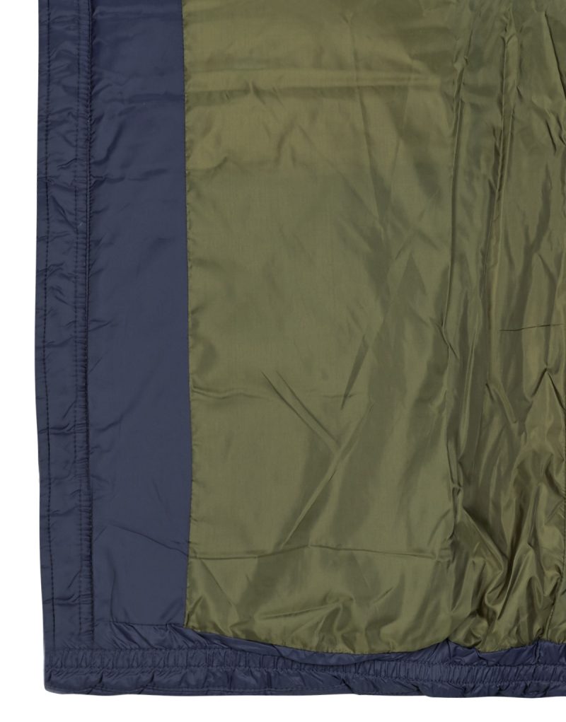Piumino Pepe jeans PUFFER JACKET Blu Piumini Uomo - 6