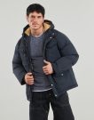 Piumino Schott BAIRON Marine Piumini Uomo - 2