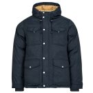 Piumino uomo Schott  BAIRON  Marine Schott 3417751884624