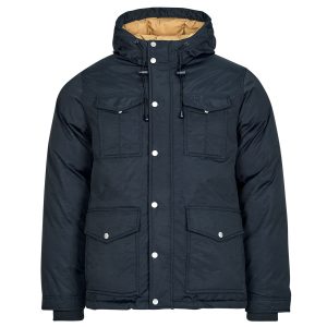 Piumino uomo Schott  BAIRON  Marine Schott 3417751884624