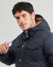 Piumino Schott BAIRON Marine Piumini Uomo - 5