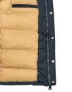 Piumino Schott BAIRON Marine Piumini Uomo - 6