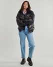 Piumino Schott - Nero Piumini Uomo - 2