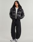 Piumino Schott - Nero Piumini Uomo - 2