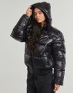 Piumino Schott - Nero Piumini Uomo - 3