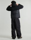 Piumino Schott - Nero Piumini Uomo - 4