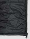Piumino Schott - Nero Piumini Uomo - 7