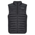 Piumino Teddy Smith B-TERRY Nero Piumini Uomo - 1