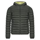 Piumino uomo Teddy Smith  BLIGHTER  Kaki Teddy Smith 3607186531150