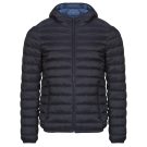 Piumino uomo Teddy Smith  BLIGHTER  Marine Teddy Smith 3607186574874