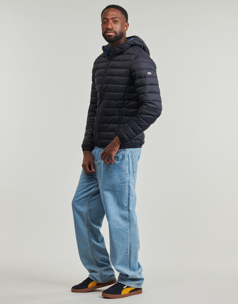 Piumino Teddy Smith BLIGHTER Marine Piumini Uomo - 3