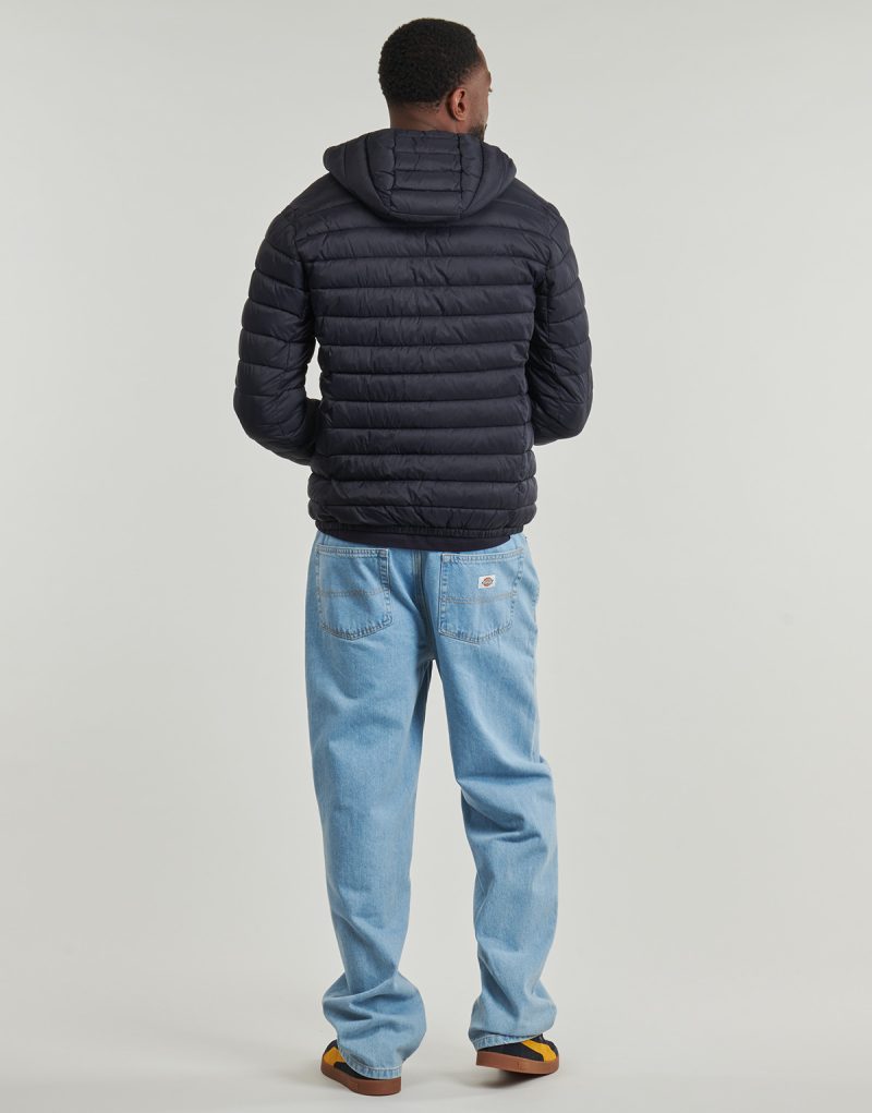 Piumino Teddy Smith BLIGHTER Marine Piumini Uomo - 4