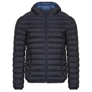 Piumino uomo Teddy Smith  BLIGHTER  Marine Teddy Smith 3607186574874