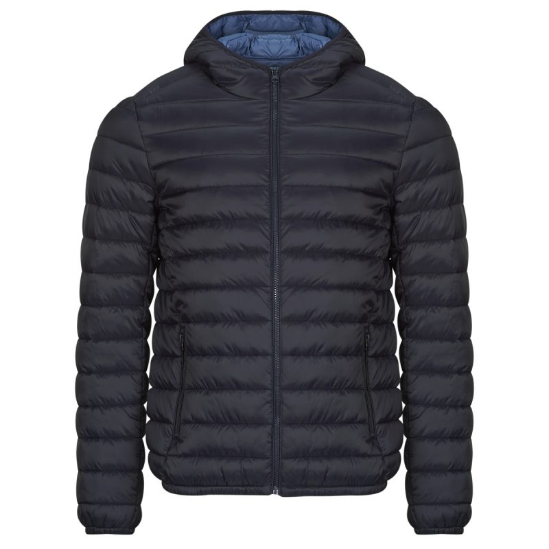 Piumino Teddy Smith BLIGHTER Marine Piumini Uomo - 1