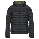 Piumino  Teddy Smith  BLIGHTER  Nero -  Piumini Uomo - 1