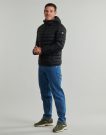 Piumino  Teddy Smith  BLIGHTER  Nero -  Piumini Uomo - 3
