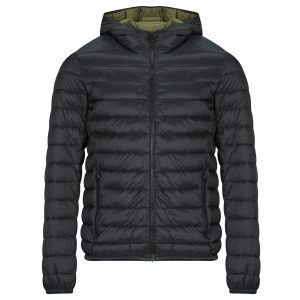 Piumino uomo Teddy Smith  BLIGHTER  Nero Teddy Smith 3607186574799