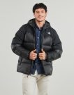 Piumino The North Face M DIABLO DOWN 2.0 Nero Piumini Uomo - 2