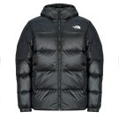 Piumino The North Face M DIABLO DOWN 2.0 Nero Piumini Uomo - 1