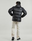 Piumino The North Face M DIABLO DOWN 2.0 Nero Piumini Uomo - 4