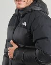 Piumino The North Face M DIABLO DOWN 2.0 Nero Piumini Uomo - 5