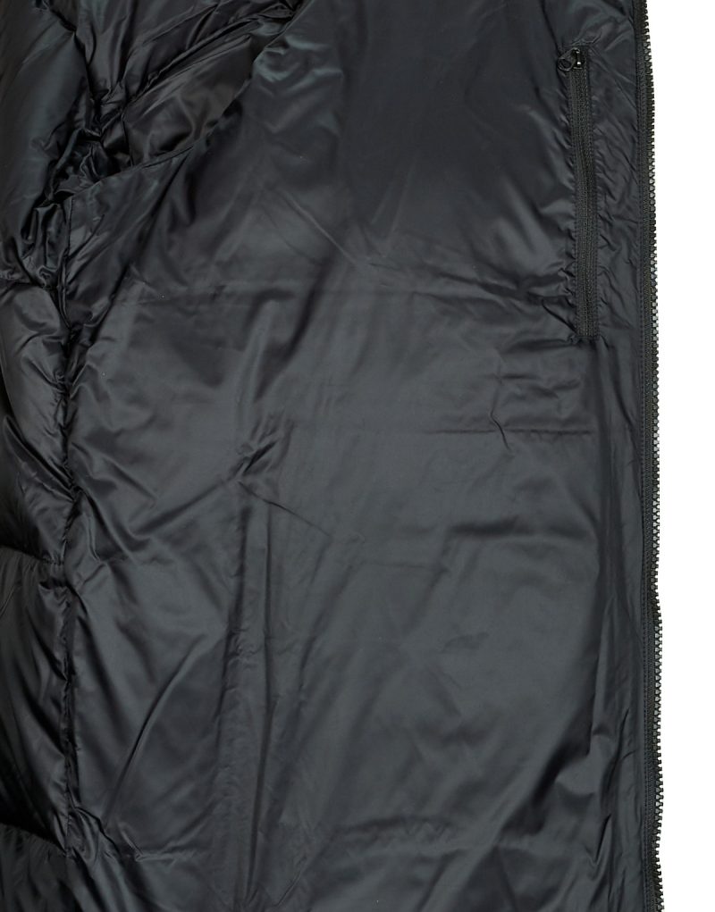 Piumino The North Face M DIABLO DOWN 2.0 Nero Piumini Uomo - 6