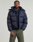 Chaqueta de plumas Tommy Jeans TJM ALASKA DOWN PUFFER EXT azul para hombre - 2