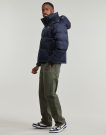 Chaqueta de plumas Tommy Jeans TJM ALASKA DOWN PUFFER EXT azul para hombre - 3