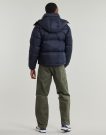 Chaqueta de plumas Tommy Jeans TJM ALASKA DOWN PUFFER EXT azul para hombre - 4