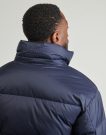 Chaqueta de plumas Tommy Jeans TJM ALASKA DOWN PUFFER EXT azul para hombre - 5