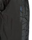Piumino Tommy Jeans TJM ALASKA DOWN PUFFER EXT Nero Piumini Uomo - 6