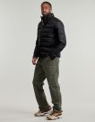 Piumino Tommy Jeans TJM LT DOWN JACKET EXT Nero - Piumini Uomo - 3