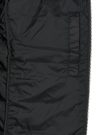 Piumino Tommy Jeans TJM LT DOWN JACKET EXT Nero - Piumini Uomo - 6