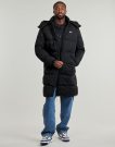 Tommy Jeans TJM VAIL MAXI PARKA Schwarze Daunenjacke Herren Daunenjacken - 2