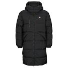 Tommy Jeans TJM VAIL MAXI PARKA Schwarze Daunenjacke Herren Daunenjacken - 1