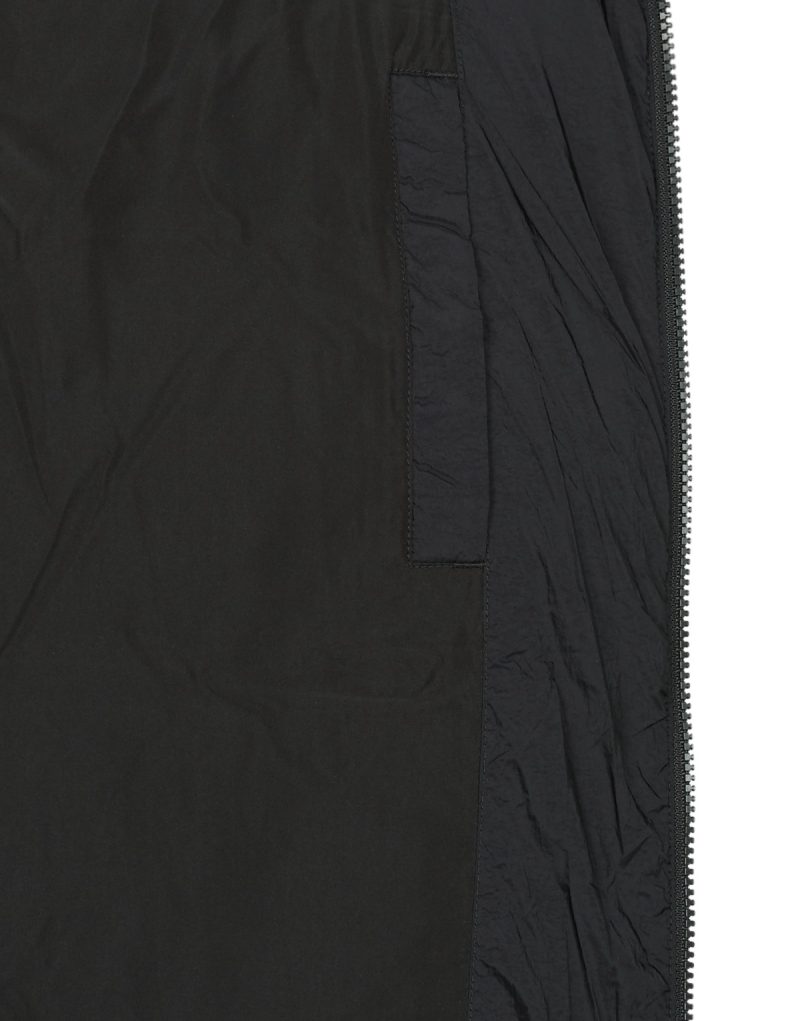 Tommy Jeans TJM VAIL MAXI PARKA Schwarze Daunenjacke Herren Daunenjacken - 6