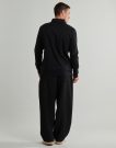 Polo maniche lunghe BOSS C-Paley 01 Nero Polo maniche lunghe Uomo - 4
