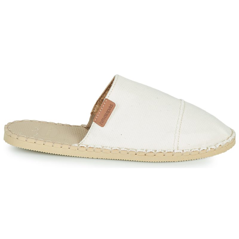 Havaianas ESPADRILLE MULE ECO Beige Espadrillas Uomo - 2